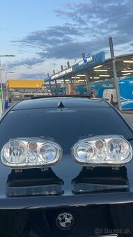 Svetla VW Golf 4