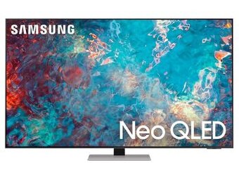 Samsung QLED smart 139cm 4k UHD