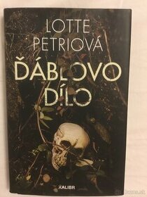 Lotte Petriová - Dáblovo dílo