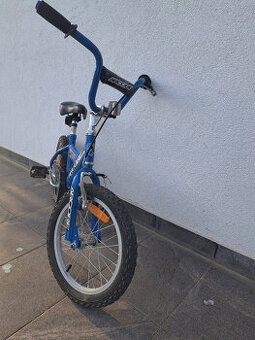 Detsky bicykel 16``, Arcore Jetmax
