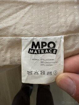 Matrac 100x200cm