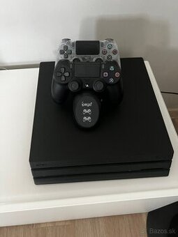 Playstation 4 Pro 1TB SSD