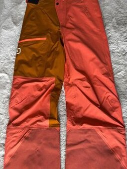 Nove dámske Gore-Tex nohavice Ortovox