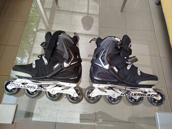Kolieskové korčule Rollerblade