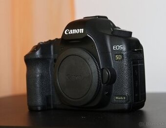 CANON 5D mark2