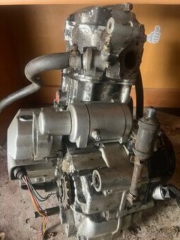 Shineray 250 atv motor