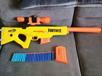 Nerf Fortnite Basr-l Sniper