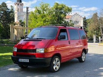 Volkswagen T4
