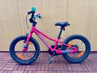 Specialized Riprock Coaster 16