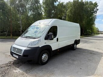 Fiat Ducato 2.3 Jtd MAXI