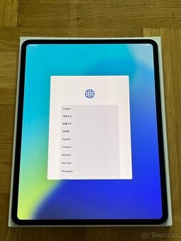 Apple iPad Pro 13" M4 256GB WiFi + Cellular 5G (citaj)
