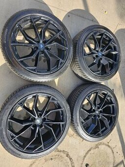 5x112 r22 265/40 R20