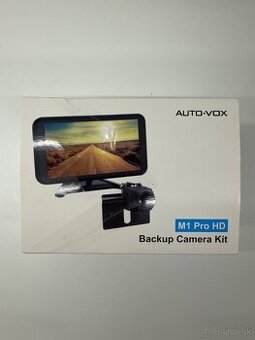 Auto Vox M1 Pro HD