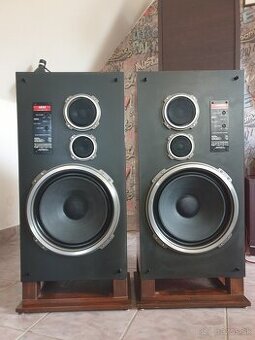 Predám vintage AKAI SE-L70