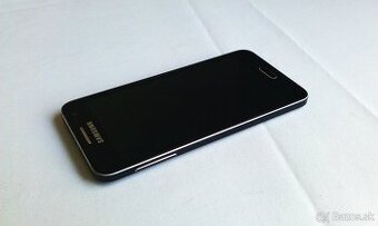 SAMSUNG GALAXY A3.