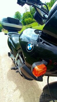 BMW F650 ST
