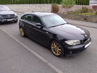 Bmw e87