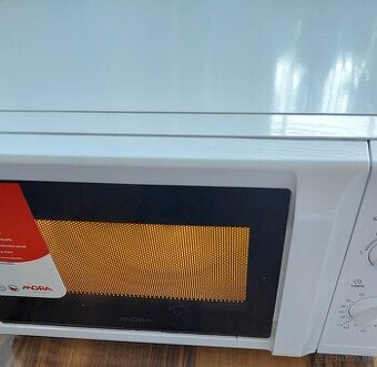 Predám mikrovlnnu rúru znacky Mora MT 120W