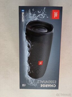 JBL Charge Essential 2 neotvorený