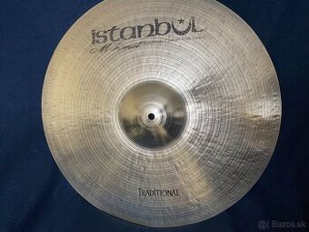 Istanbul Mehmet Traditional Ping Ride 20"