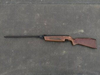 Predám vzduchovka Slavia 631 model 77