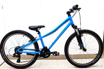 Na predaj zánovny bicykel SPECIALIZED 24 hotrock