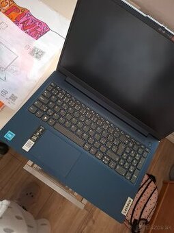 Lenovo notebook