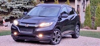 Honda HRV - 1