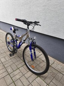 Bicykel