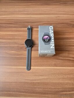 Garmin Forerunner 255