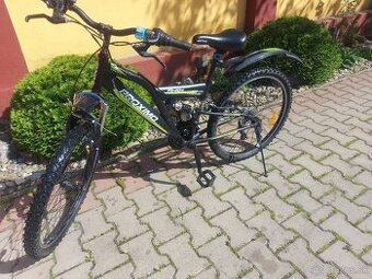 Horsky bicykel Proximo 24