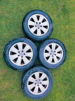 AL disky 225/55 R16