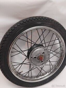 KOLESO JAWA PIONIER 50/20/21/23 MUSTANG