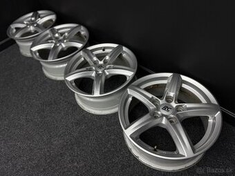 Alu BROCK 5x114,3 16”