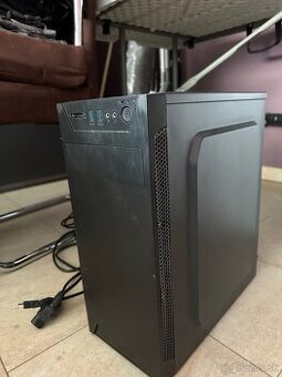 Herný Počítač LYNX Challenger Ryzen 3 3100 16GB