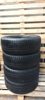 Continental 225/55/R17