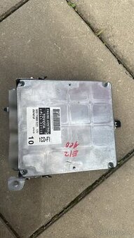 Predám riadiaca jednotka Komputer ECU COROLLA 2.0D4D