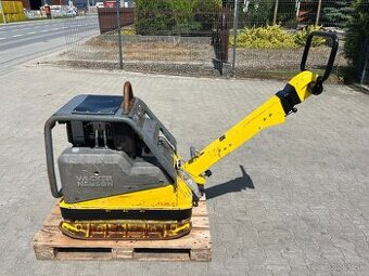 Reverzna vibracna doska Wacker Neuson DPU 6555Hech, 176 mth