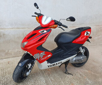 Yamaha aerox