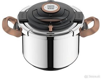 Tlakový hrniec Tefal Clipso