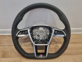AUDI A6 A7 A8 SQ8 Q8 VOLANT kozeny