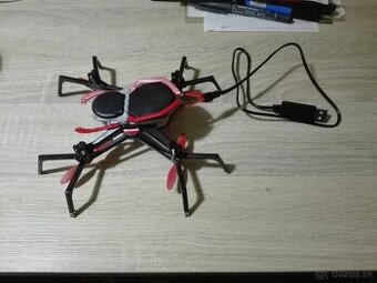 Spider dron Marvel edition. Nový.