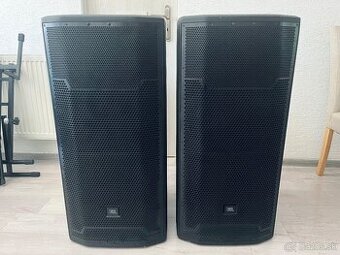 Predám JBL PRX 735