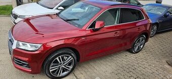 Predam Audi Q5