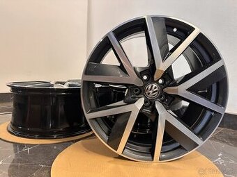 original VW Touareg III CR r20 760601025Q Braga