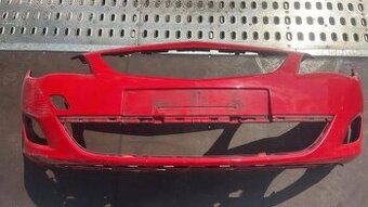 Predny naraznik opel astra j 2012 2015