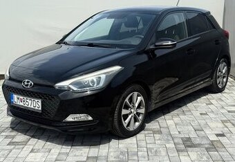 Hyundai i20 1.2i 16V Chic