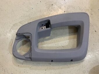 Fiat ducato panel dverí