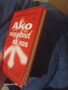 Ako nepadnúť na nos - 1