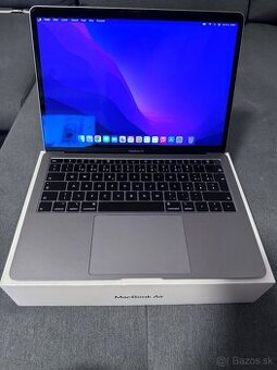 MacBook Air 2019